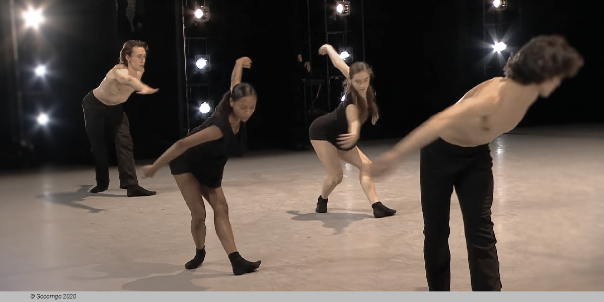 Bundesjugendballett, photo 2