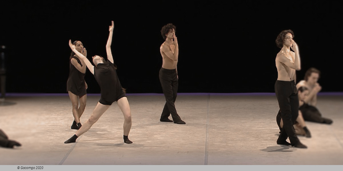 Bundesjugendballett, photo 4