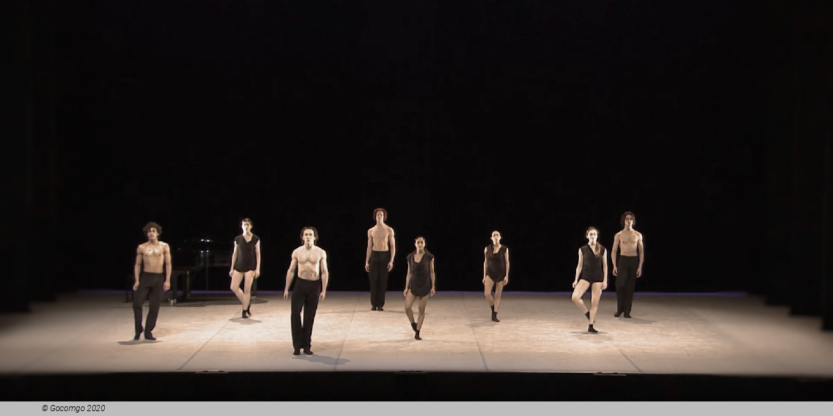 Bundesjugendballett, photo 5