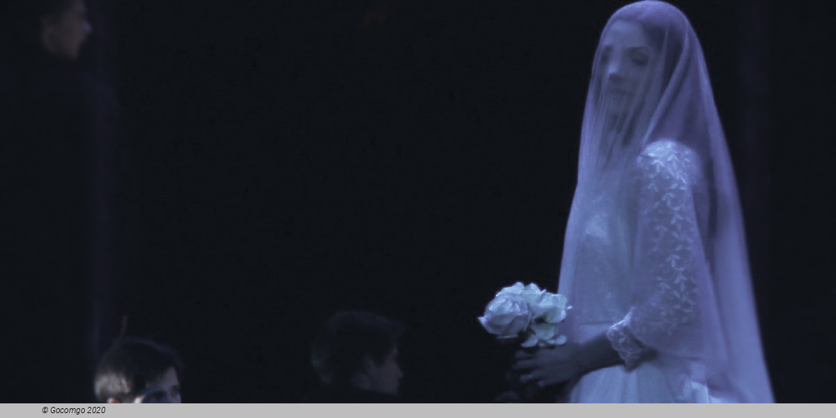 Orphée et Eurydice, photo 3