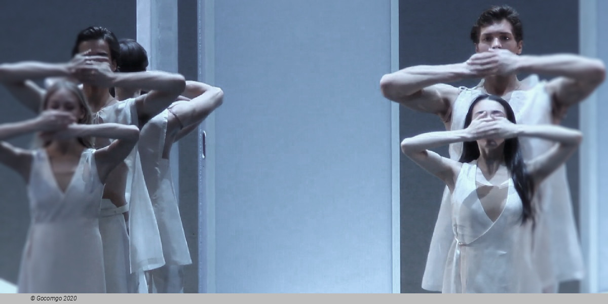 Orphée et Eurydice, photo 4