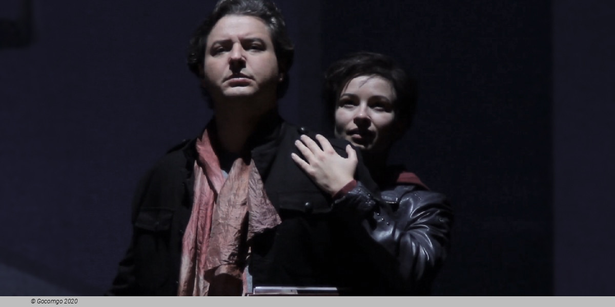 Orphée et Eurydice, photo 6