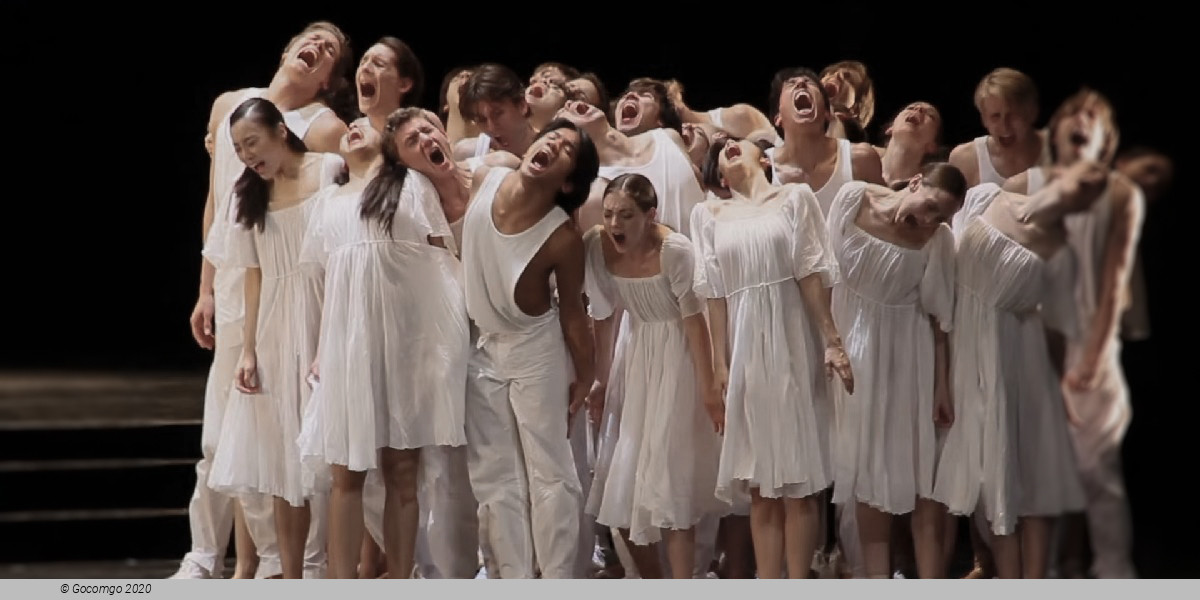 Beethoven 9, photo 1