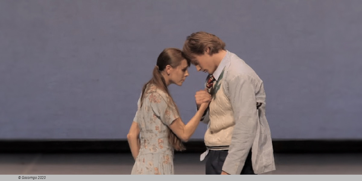 Hamlet 21, photo 1