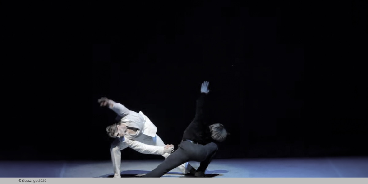 Hamlet 21, photo 2