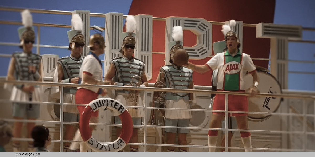 La Belle Hélène, photo 4