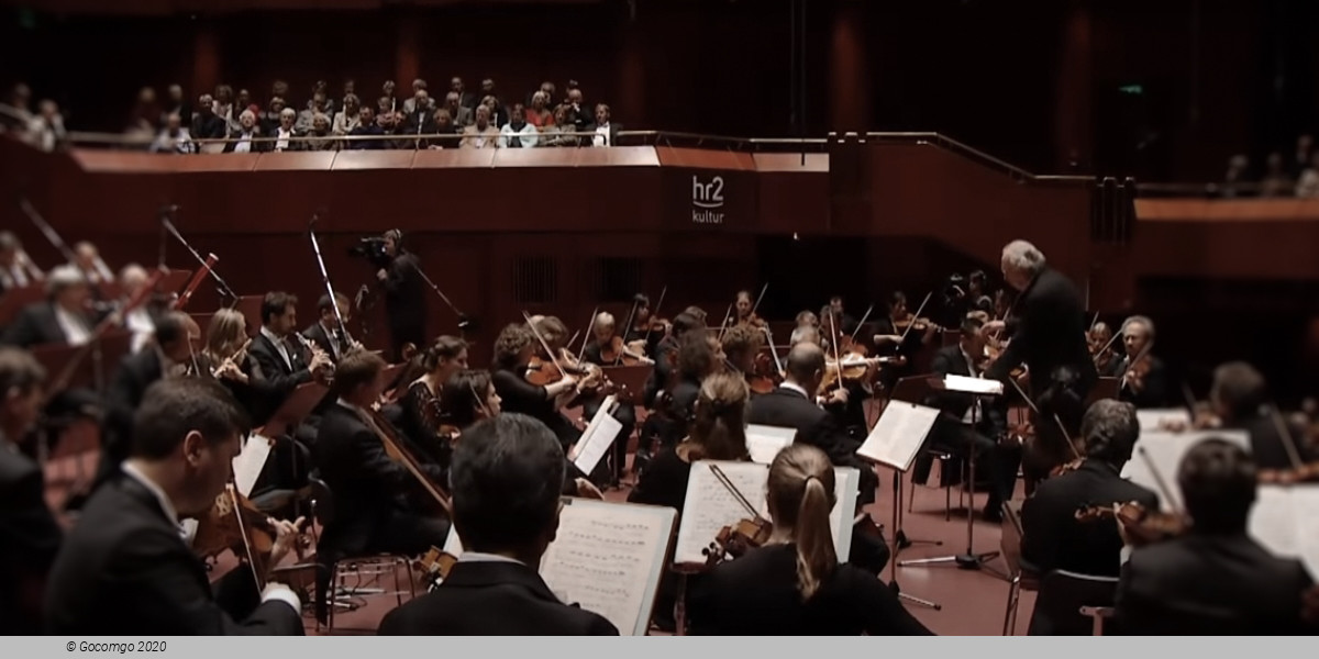 Choral Concert Herreweghe, photo 1