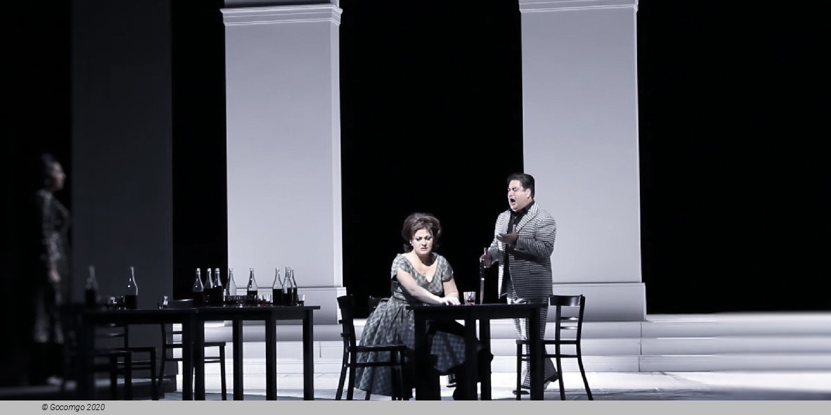 Cavalleria rusticana, photo 3