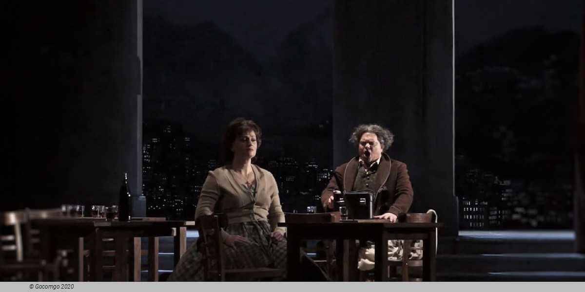 Cavalleria rusticana, photo 4