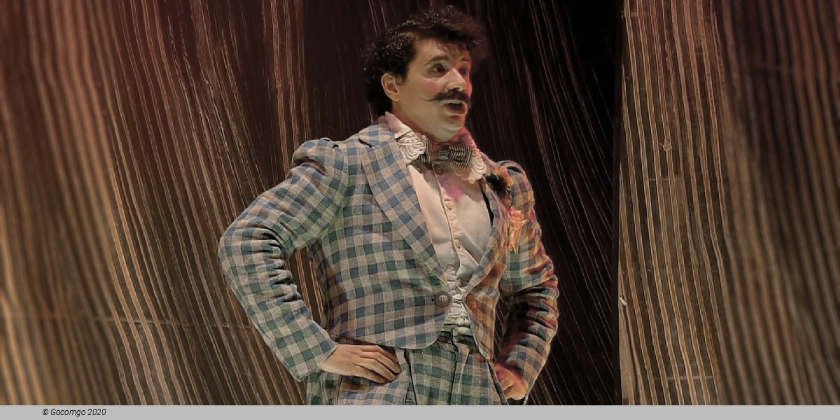 I Pagliacci, photo 13