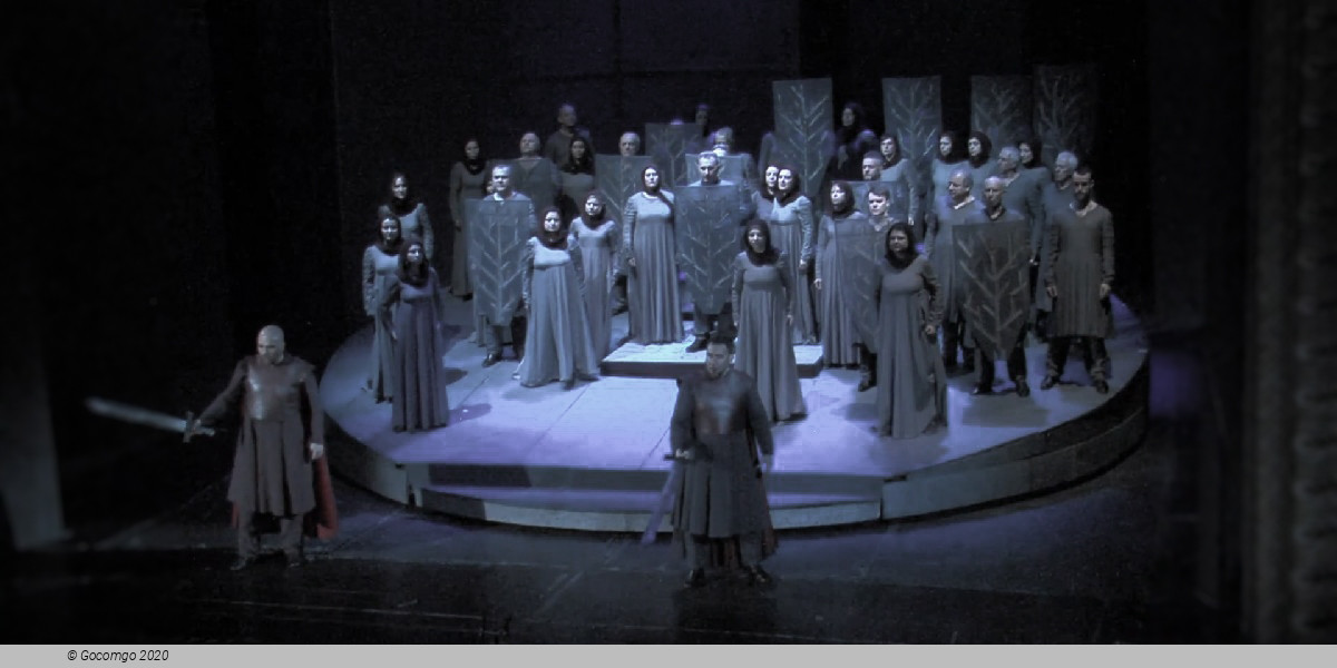 Macbeth, photo 6