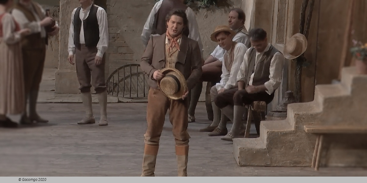 L'Elisir d'Amore, photo 4