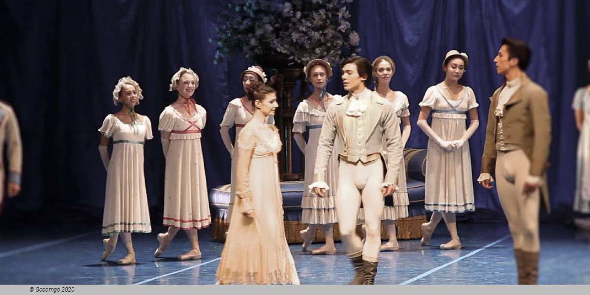 A Midsummer Night's Dream, photo 5