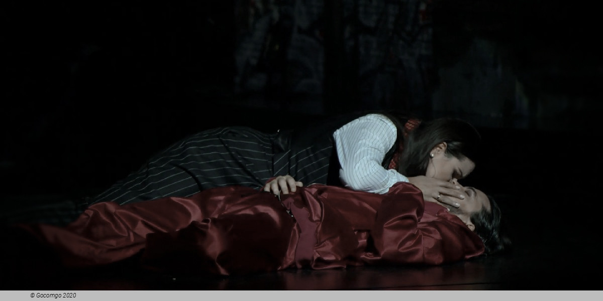 Don Giovanni, photo 6