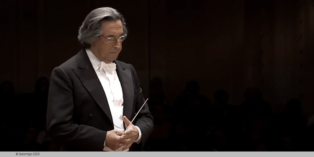 150° Anniversary 1871 AIDA 2021 Giuseppe Verdi concert version, photo 2