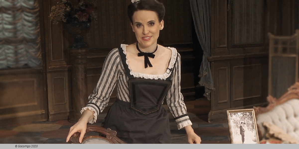 Die Fledermaus, photo 3