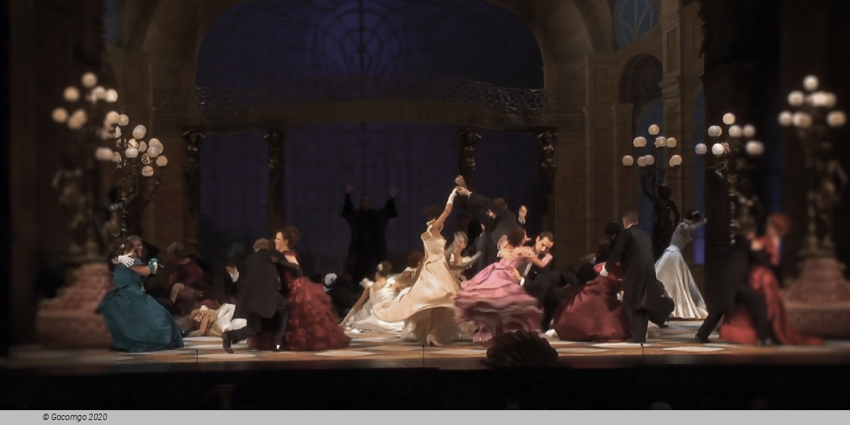 Die Fledermaus, photo 6