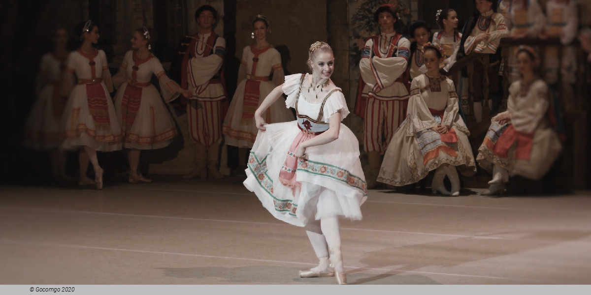 Coppélia, photo 5