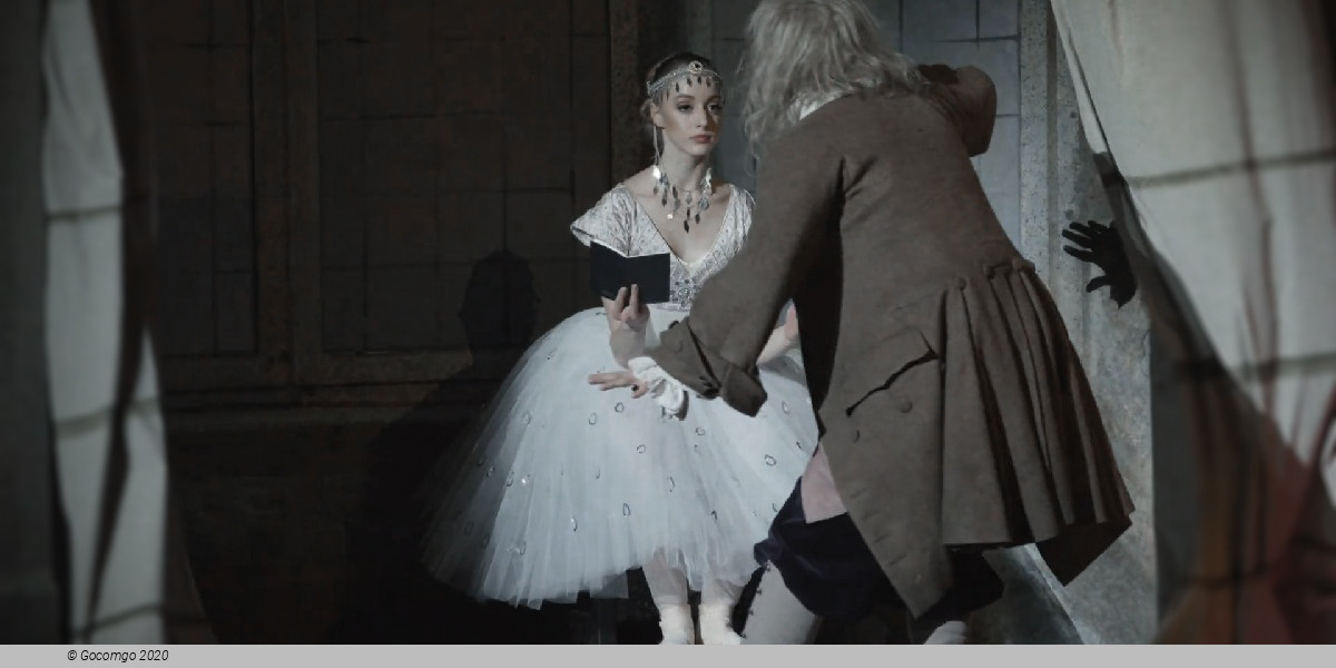 Coppélia, photo 1