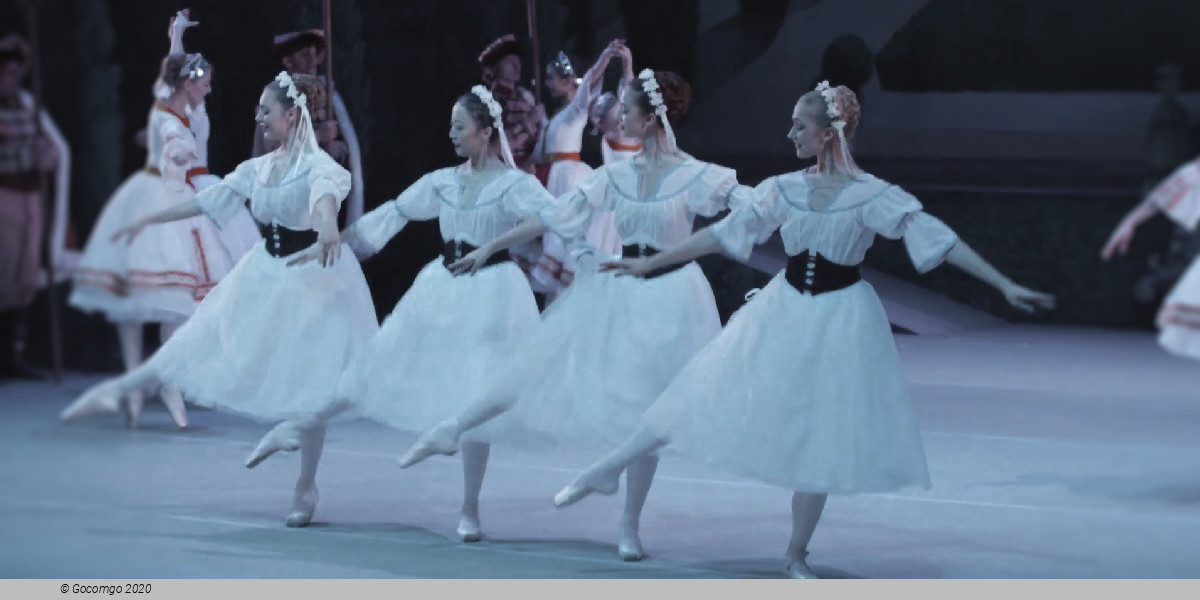 Coppélia, photo 7