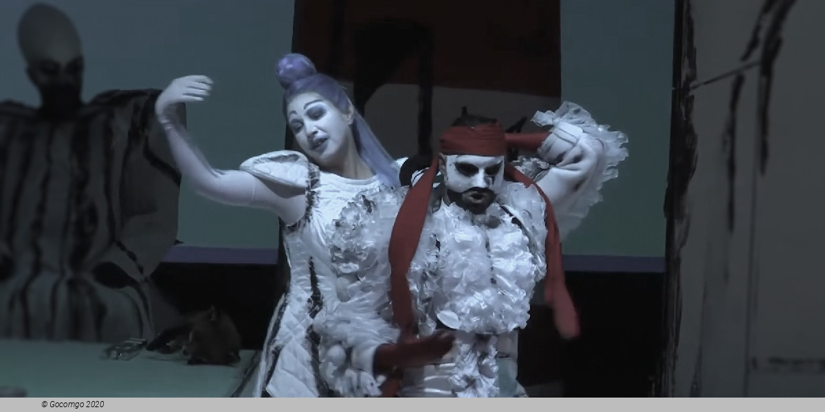 Don Giovanni, photo 2