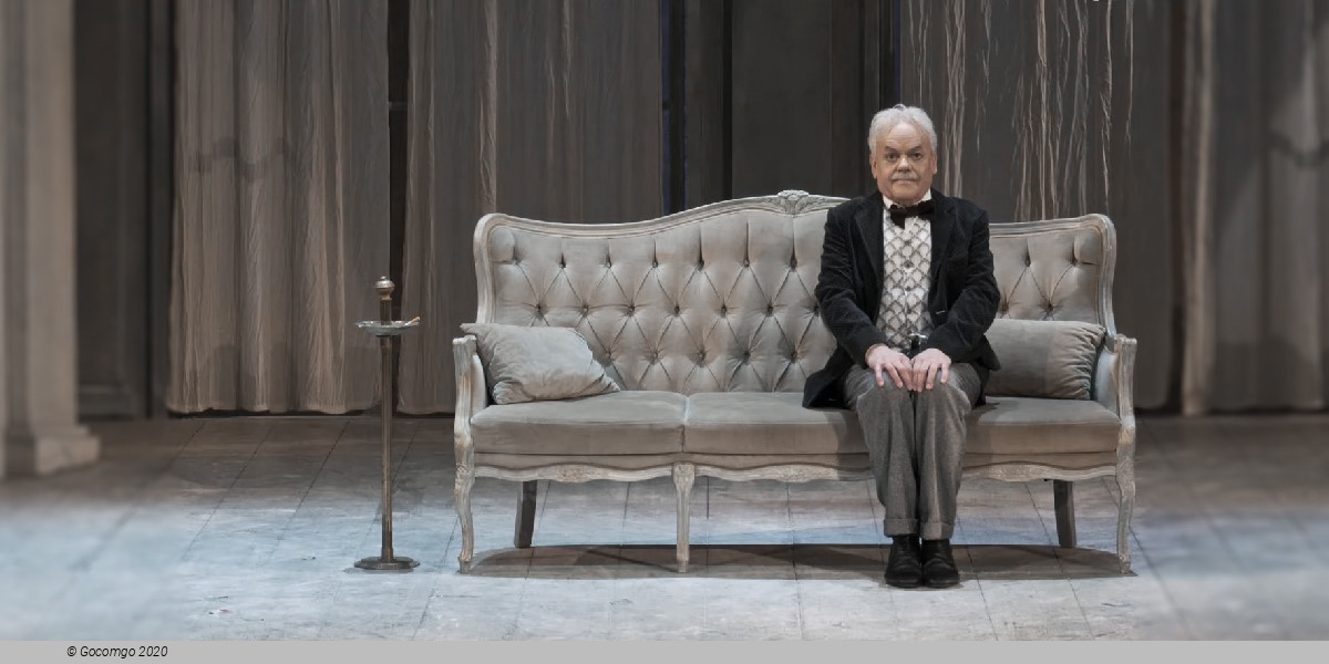 Gräfin Mariza, photo 5