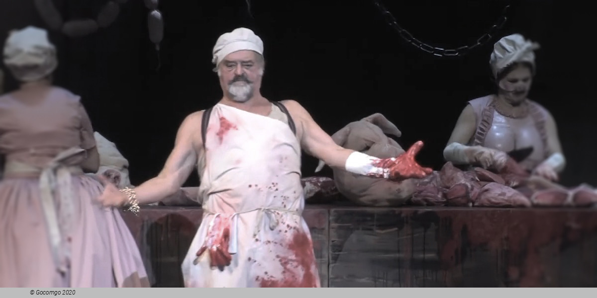 Der Zigeunerbaron, photo 4