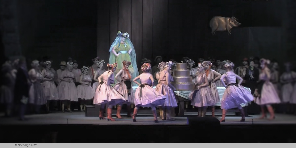 Der Zigeunerbaron, photo 5