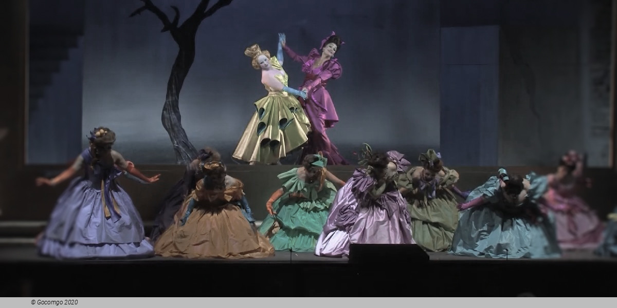 Volksoper Vienna