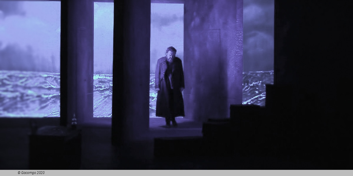 Der fliegende Holländer, photo 3