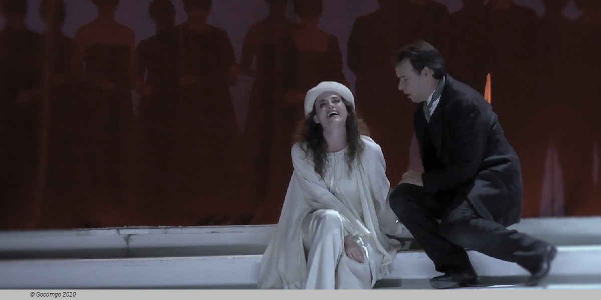 La Traviata, photo 2