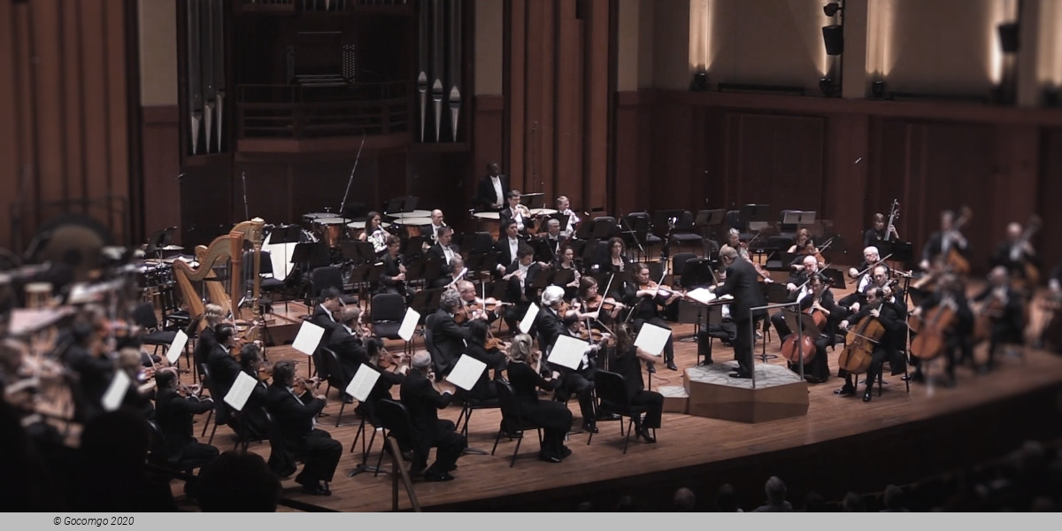 Flanders Symphony Orchestra: Beethoven's Symphony No. 1, photo 1
