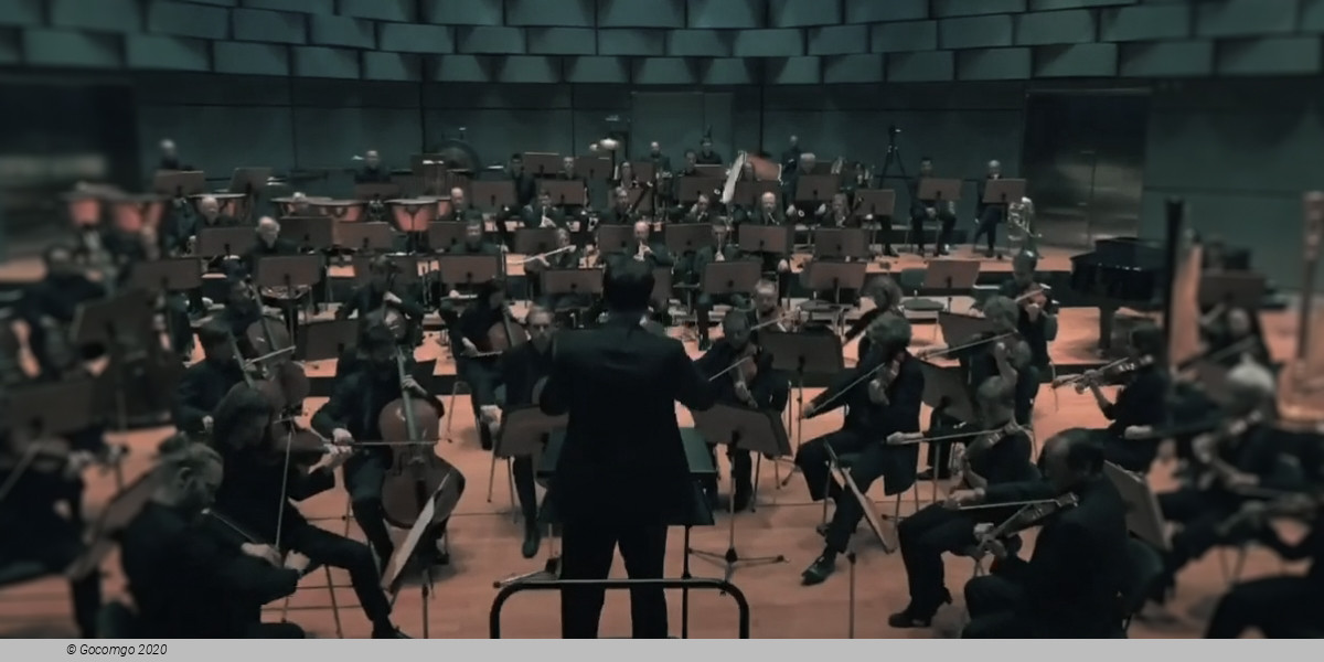 Christmas Classics at the Movies, photo 1