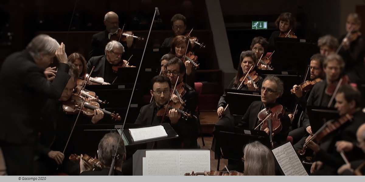 Children's Concert: Sofie discovers South America (6-9 yrs), photo 1