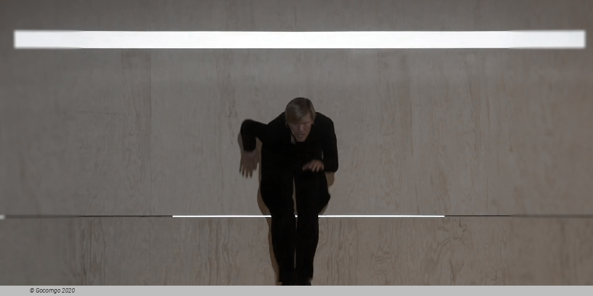 The Hamlet Complex Redux, photo 1