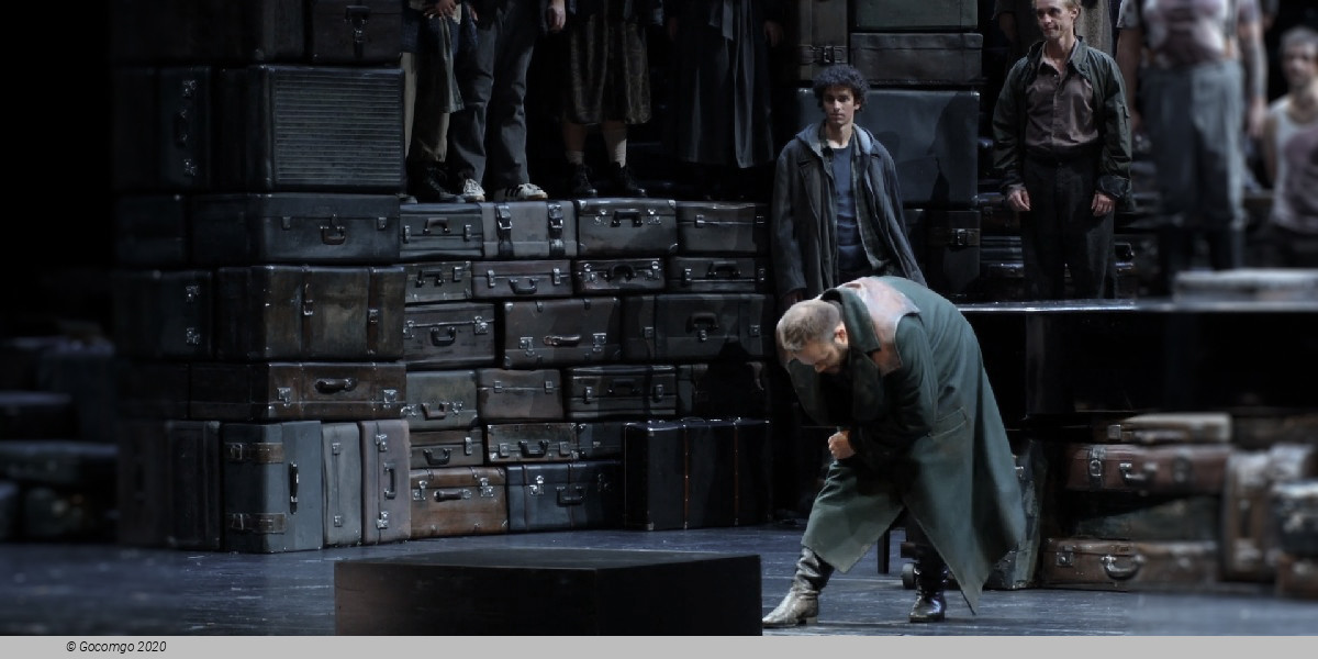 Die Walküre, photo 3