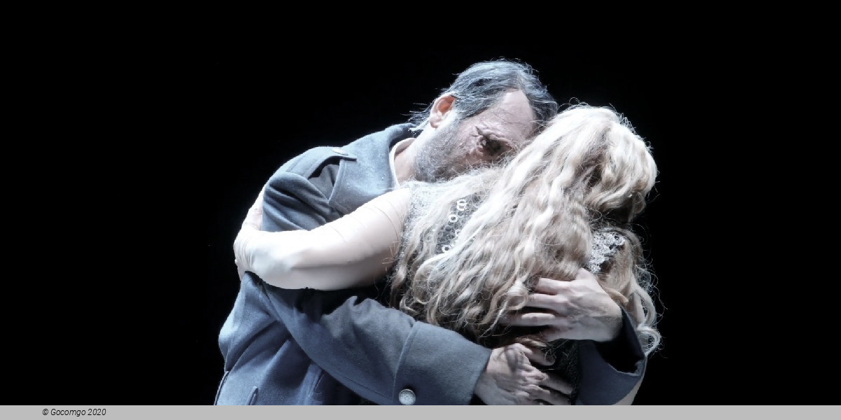 Die Walküre, photo 7