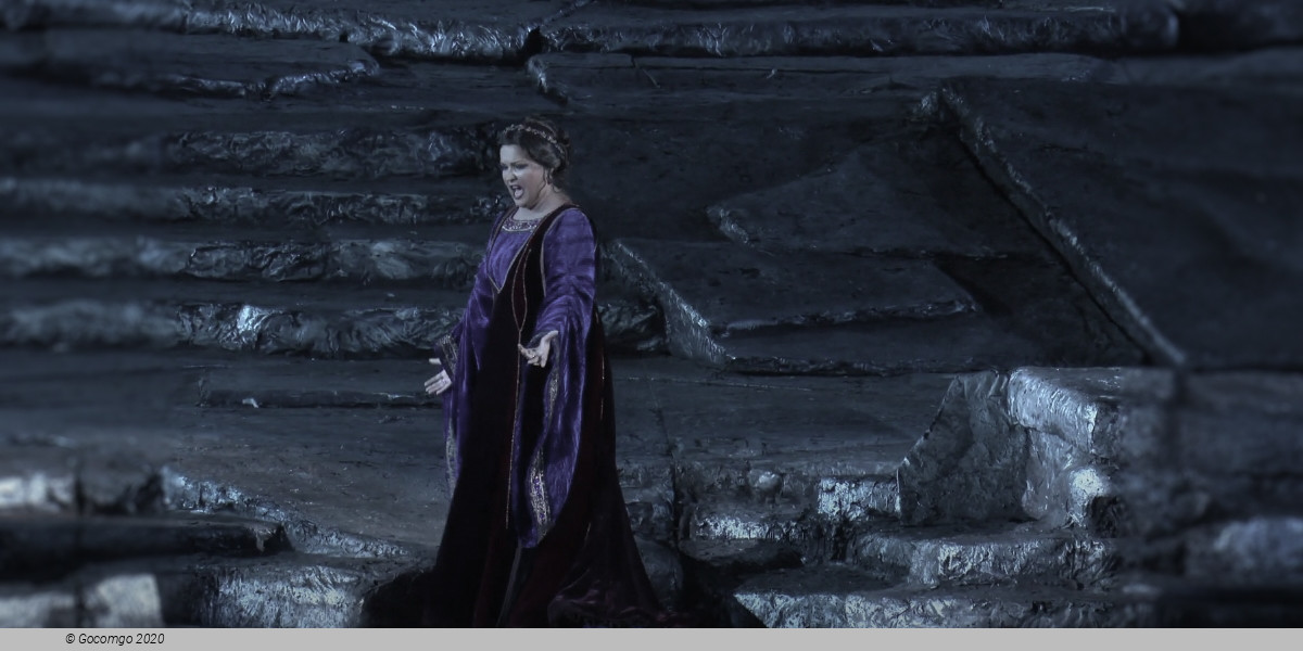 Verdi: Il Trovatore (Leonora), photo 4