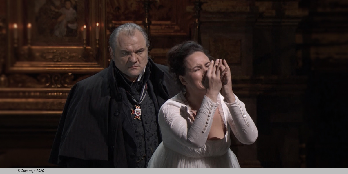 Tosca, photo 2