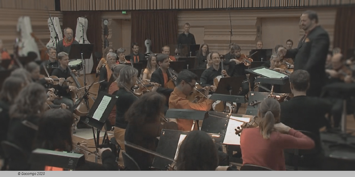 Suor Angelica, photo 2