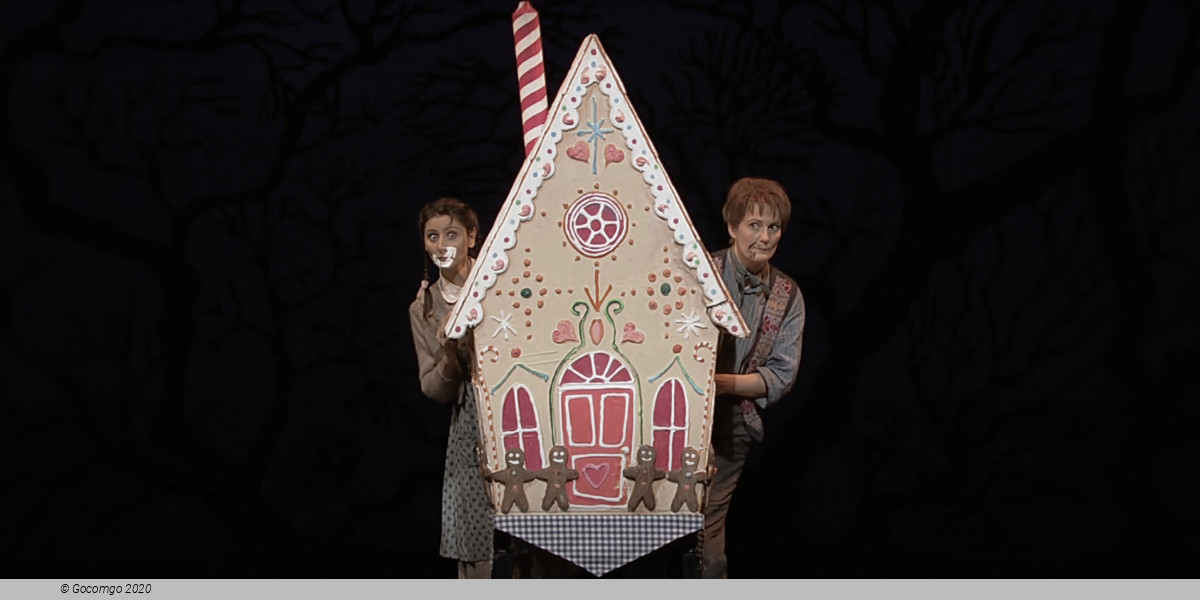 Concertino »Hänsel und Gretel«, photo 2