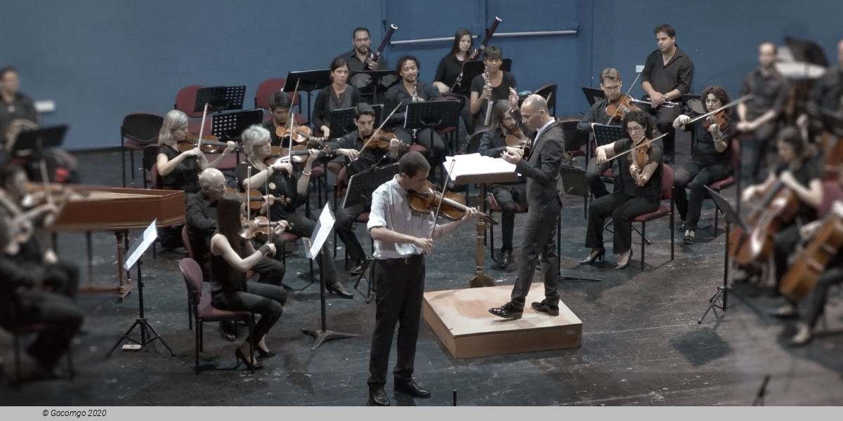 Chamber Philharmonic »Next Generation«, photo 1