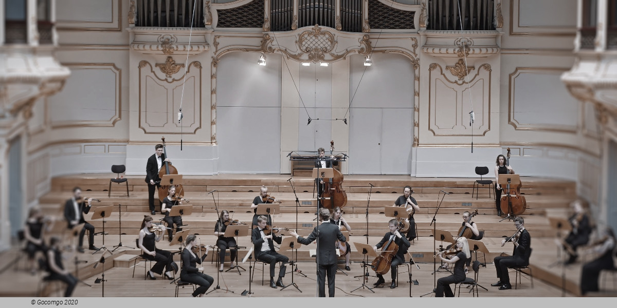 Landesjugendorchester Hamburg, photo 1