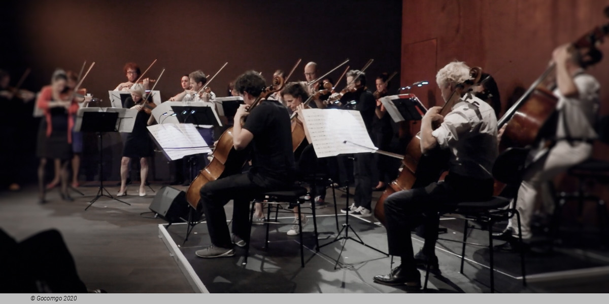 Ensemble Resonanz, photo 1