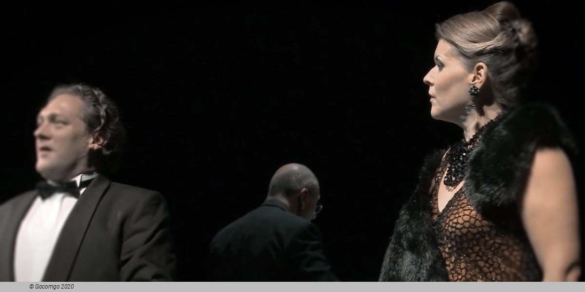 Jan-Josef Liefers / Staatskapelle Weimar, photo 3