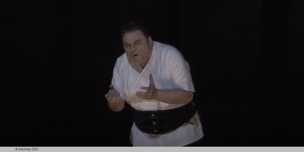 Macbeth, photo 2