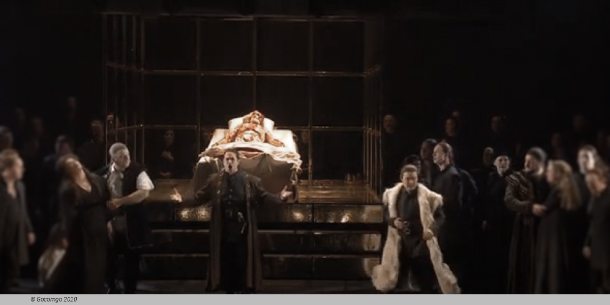 Macbeth, photo 1
