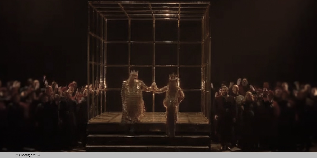 Macbeth, photo 3