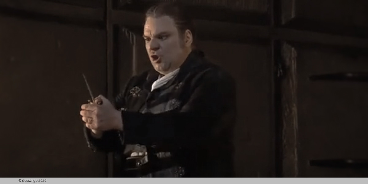 Macbeth, photo 4