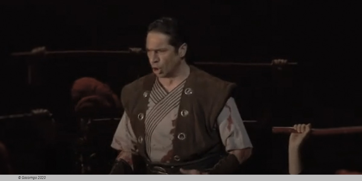 Macbeth, photo 5